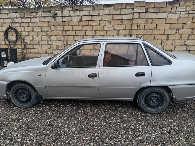 Daewoo Nexia 2010, 337,581 km - 1.5 л - Quba