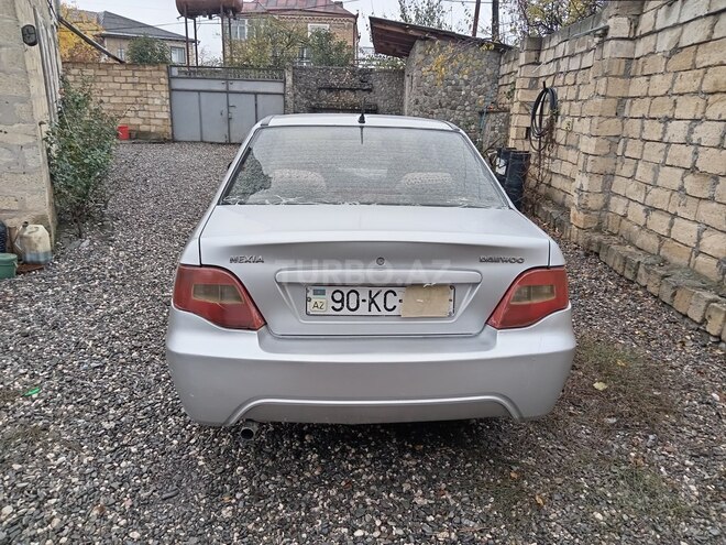 Daewoo Nexia 2010, 337,581 km - 1.5 л - Quba