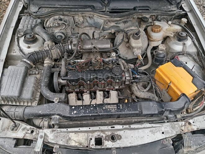 Daewoo Nexia 2010, 337,581 km - 1.5 л - Quba