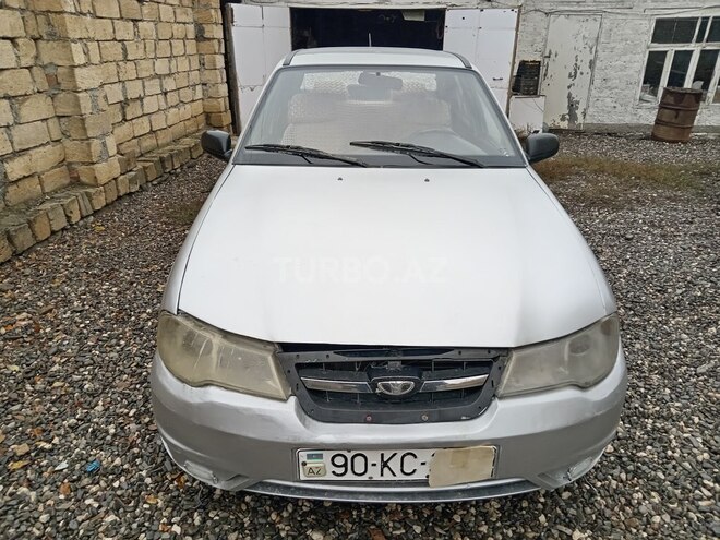 Daewoo Nexia 2010, 337,581 km - 1.5 л - Quba