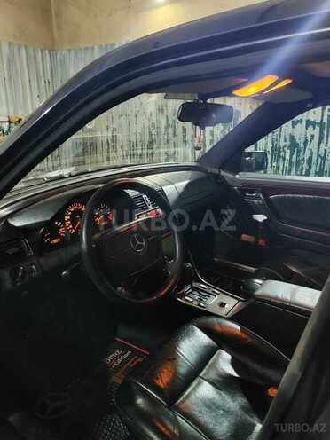 Mercedes C 200 1995, 27,469 km - 2.0 l - Bakı