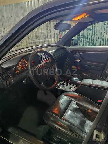 Mercedes C 200 1995, 27,469 km - 2.0 l - Bakı