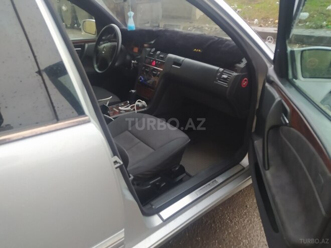 Mercedes E 200 2000, 456,782 km - 2.0 l - Bakı