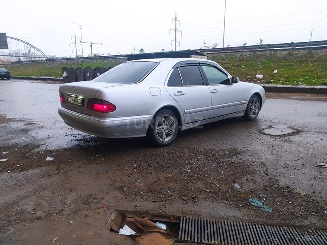 Mercedes E 200 2000, 456,782 km - 2.0 l - Bakı