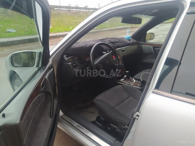 Mercedes E 200 2000, 456,782 km - 2.0 l - Bakı