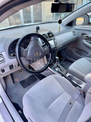 Toyota Corolla 2009, 222,000 km - 1.8 l - Bərdə