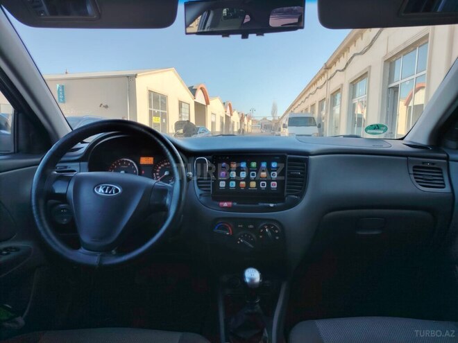 Kia Rio 2008, 271,128 km - 1.4 l - Tovuz