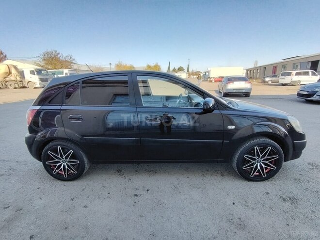 Kia Rio 2008, 271,128 km - 1.4 l - Tovuz
