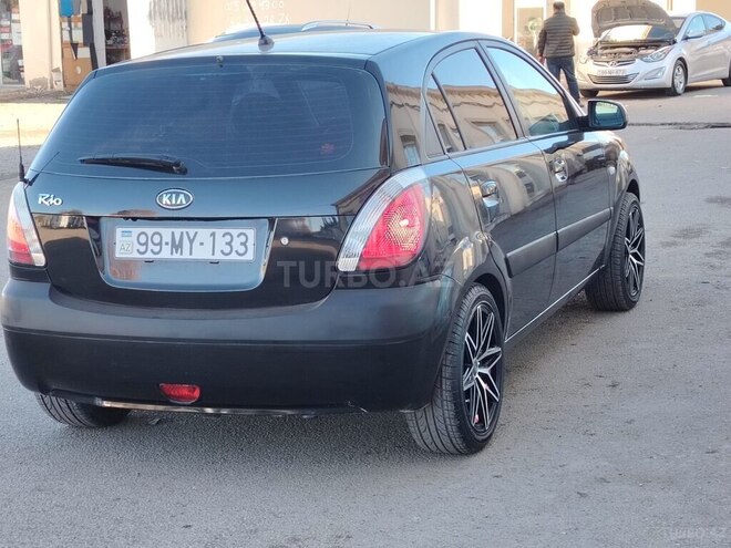 Kia Rio 2008, 271,128 km - 1.4 l - Tovuz