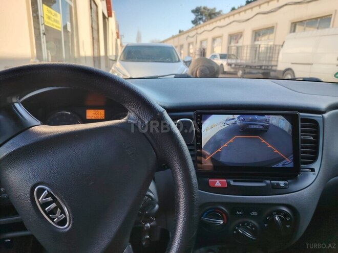 Kia Rio 2008, 271,128 km - 1.4 l - Tovuz