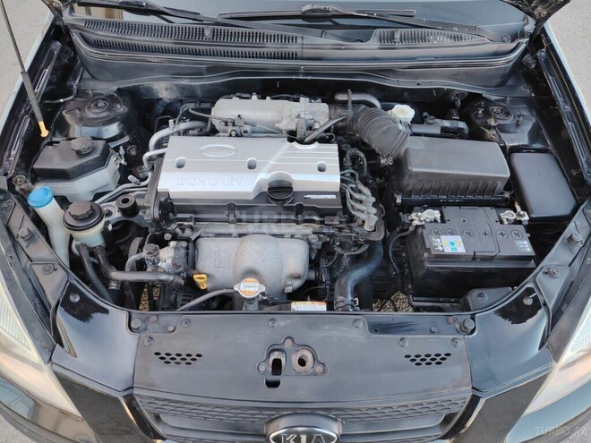 Kia Rio 2008, 271,128 km - 1.4 l - Tovuz