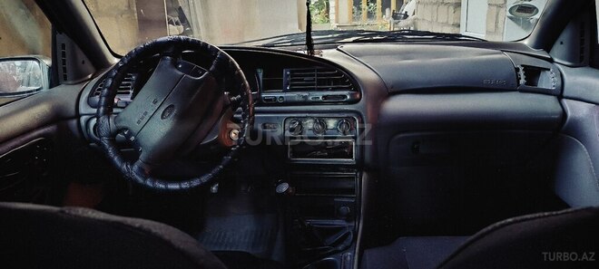 Ford Contour 1995, 111,111 km - 2.0 л - Gəncə
