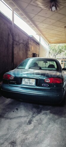 Ford Contour 1995, 111,111 km - 2.0 л - Gəncə