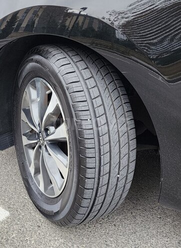 Kia Carnival 2015, 272,000 km - 2.2 l - Bakı