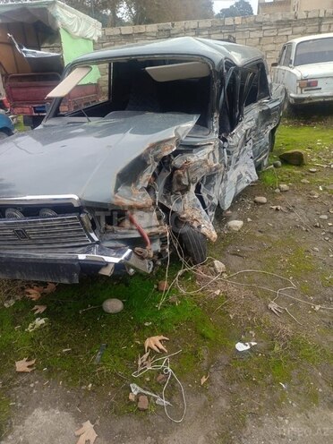 LADA (VAZ) 2107 2011, 18,418 km - 1.6 l - Masallı