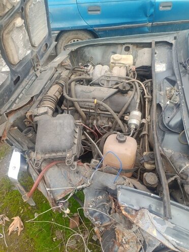 LADA (VAZ) 2107 2011, 18,418 km - 1.6 l - Masallı
