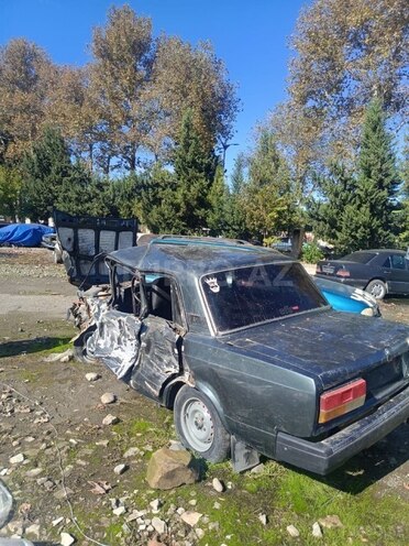 LADA (VAZ) 2107 2011, 18,418 km - 1.6 l - Masallı