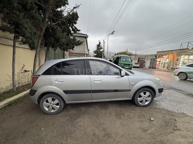 Kia Pride 2009, 247,638 km - 1.5 l - Bakı