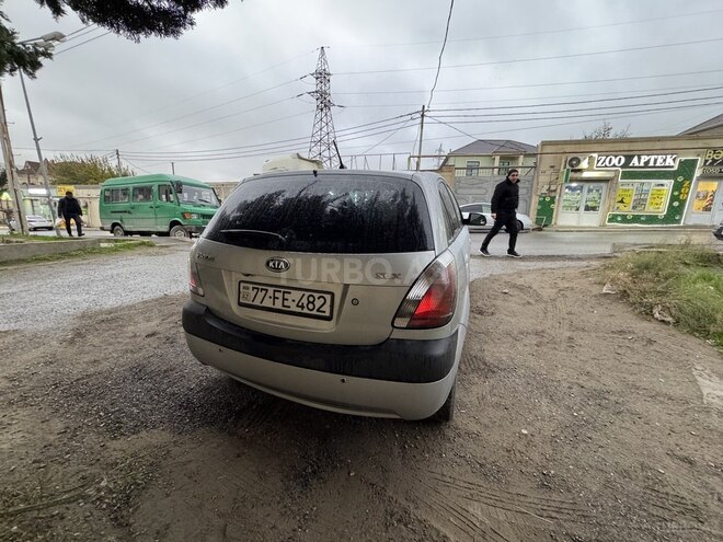Kia Pride 2009, 247,638 km - 1.5 l - Bakı