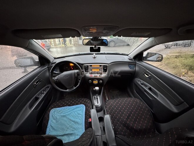 Kia Pride 2009, 247,638 km - 1.5 l - Bakı
