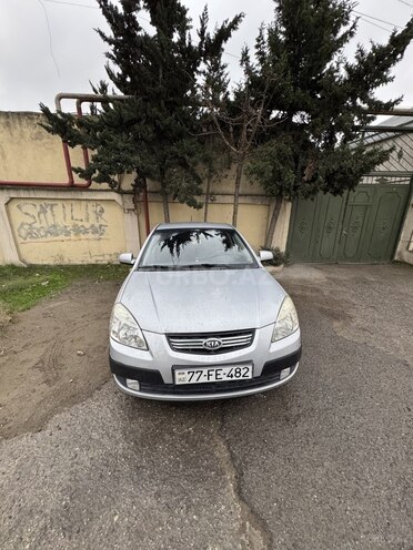 Kia Pride 2009, 247,638 km - 1.5 l - Bakı