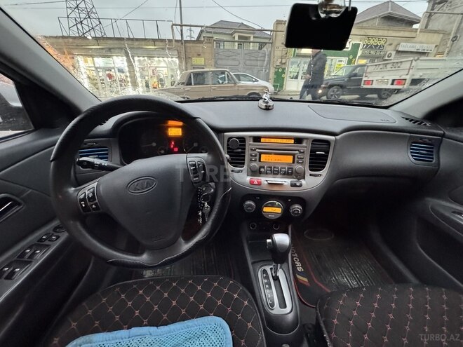 Kia Pride 2009, 247,638 km - 1.5 l - Bakı