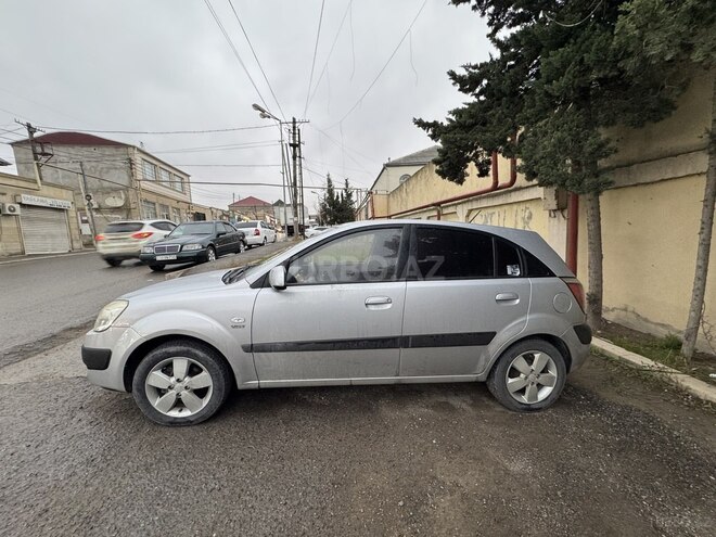 Kia Pride 2009, 247,638 km - 1.5 l - Bakı