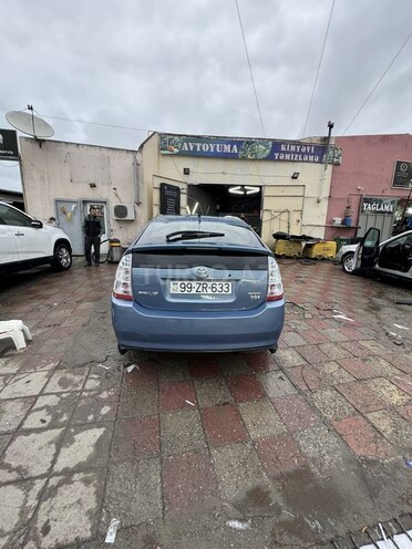 Toyota Prius 2007, 400,000 km - 1.5 l - Bakı