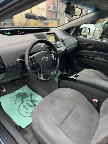 Toyota Prius 2007, 400,000 km - 1.5 l - Bakı