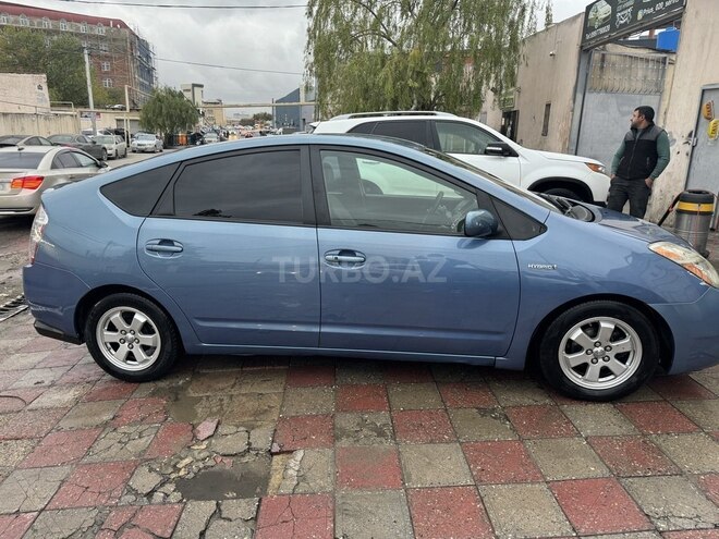 Toyota Prius 2007, 400,000 km - 1.5 l - Bakı