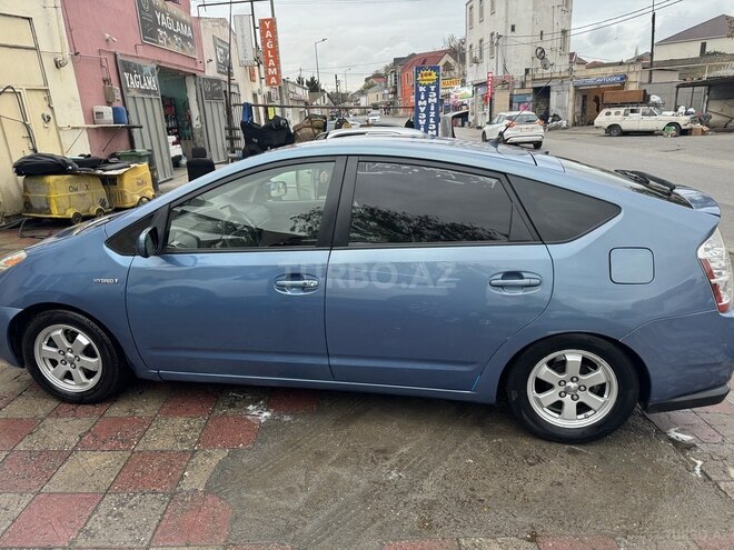 Toyota Prius 2007, 400,000 km - 1.5 l - Bakı