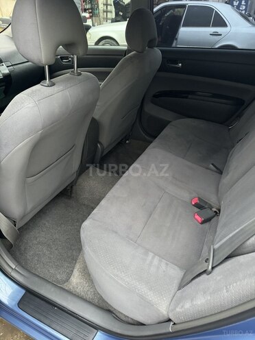 Toyota Prius 2007, 400,000 km - 1.5 l - Bakı