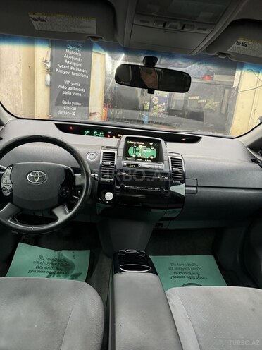 Toyota Prius 2007, 400,000 km - 1.5 l - Bakı