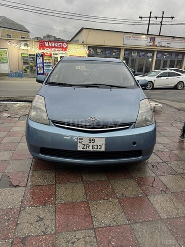 Toyota Prius 2007, 400,000 km - 1.5 l - Bakı