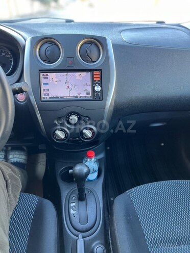Nissan Note 2015, 77,418 km - 1.2 l - Sumqayıt