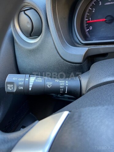 Nissan Note 2015, 77,418 km - 1.2 l - Sumqayıt