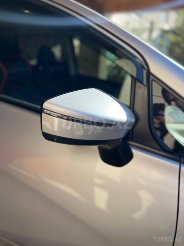 Nissan Note 2015, 77,418 km - 1.2 l - Sumqayıt