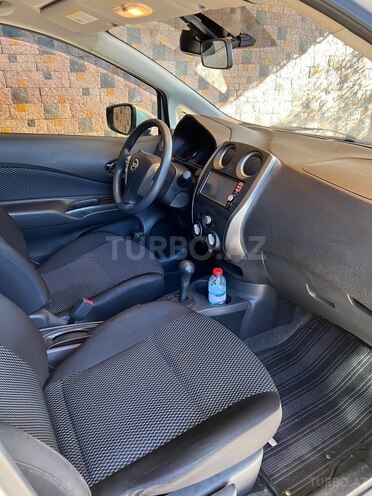 Nissan Note 2015, 77,418 km - 1.2 l - Sumqayıt