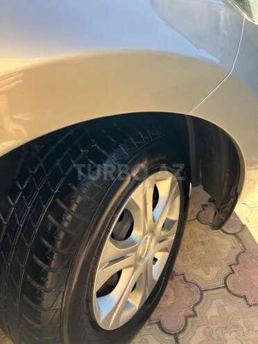 Nissan Note 2015, 77,418 km - 1.2 l - Sumqayıt