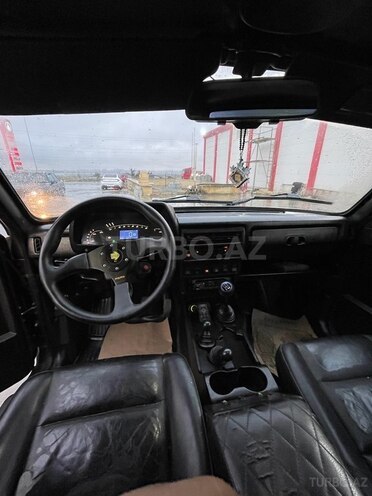 LADA (VAZ) Niva 2015, 130,000 km - 1.7 l - Bakı