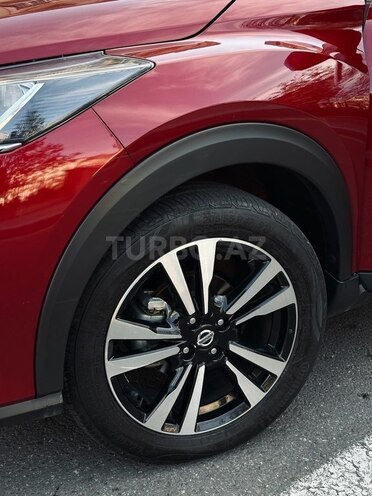 Nissan Kicks 2020, 24,000 km - 1.6 l - Sumqayıt