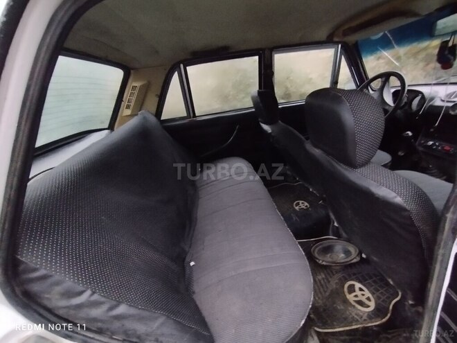 LADA (VAZ) 2106 1987, 80,000 km - 1.5 l - Masallı