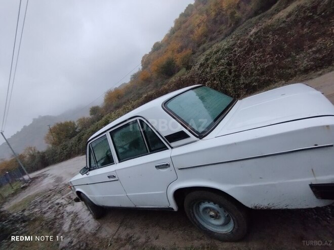 LADA (VAZ) 2106 1987, 80,000 km - 1.5 l - Masallı