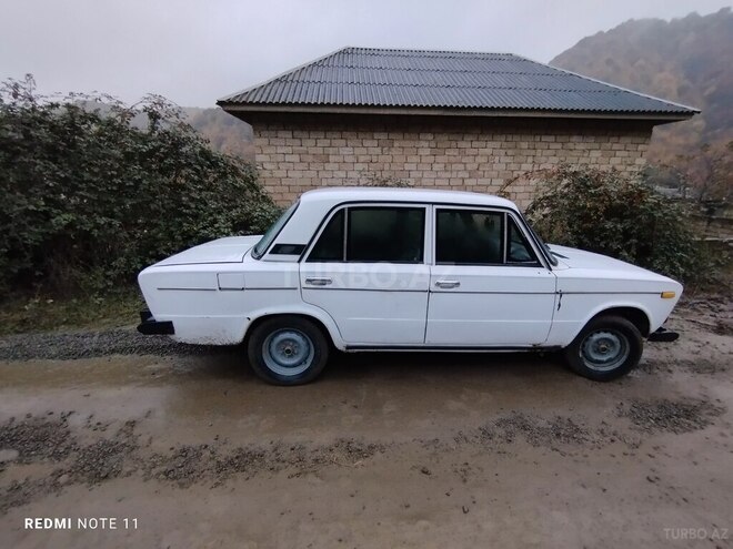 LADA (VAZ) 2106 1987, 80,000 km - 1.5 l - Masallı