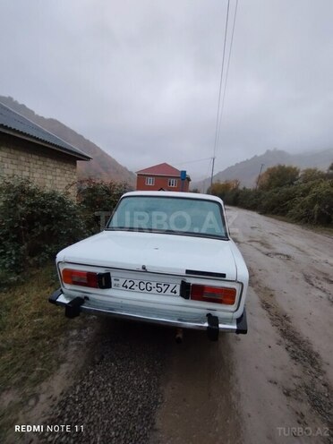 LADA (VAZ) 2106 1987, 80,000 km - 1.5 l - Masallı