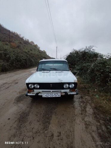 LADA (VAZ) 2106 1987, 80,000 km - 1.5 l - Masallı