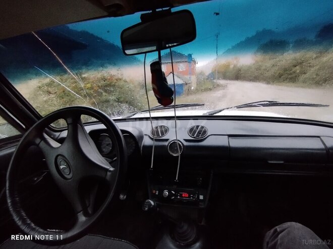LADA (VAZ) 2106 1987, 80,000 km - 1.5 l - Masallı