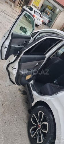 Nissan Tiida 2012, 110,000 km - 1.5 л - Bakı