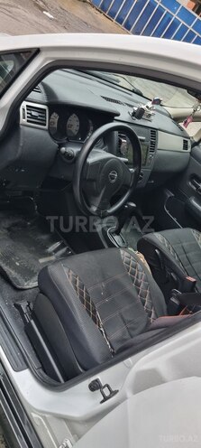 Nissan Tiida 2012, 110,000 km - 1.5 л - Bakı