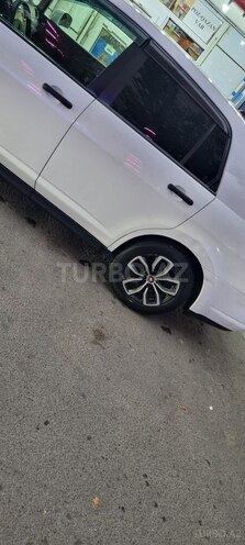 Nissan Tiida 2012, 110,000 km - 1.5 л - Bakı